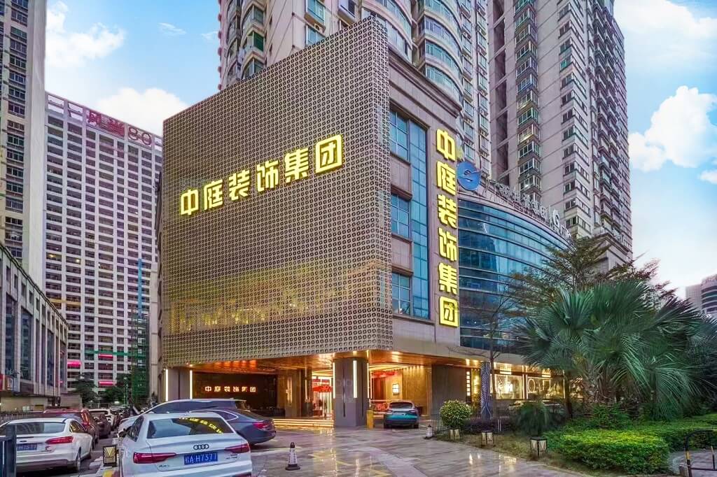 南寧裝修人氣口碑爆棚的裝修公司，快來看看！